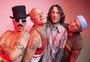 Red Hot Chili Peppers: história e discografia completa da banda que revolucionou o funk rock