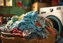 Sabão de glicerina e água: como recuperar roupas que tiveram contato com água da enchente