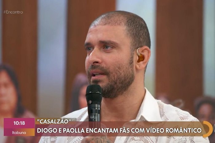 Globoplay / Reprodução