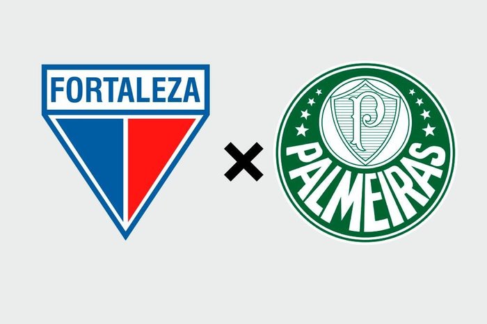 Palmeiras x Fortaleza: onde assistir ao vivo o jogo pelo Brasileirão