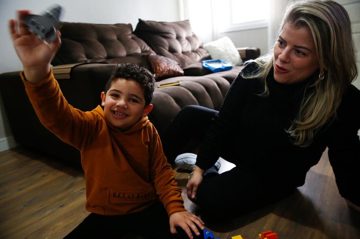 Jonathan Heckler / Agencia RBS