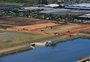 Veja a imagem: como deve ficar a nova pista do aeroporto Salgado Filho