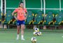 Paloma Maciel valoriza primeira convocação para a Seleção: "Vivendo um sonho"