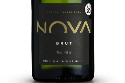 A Wine South America 2025, evento encerrado ontem, foi palco da primeira grande apresentação da Nova Vinhos e Espumantes, unidade de negócios da Vinícola Nova Aliança, de Flores da Cunha. A novidade faz parte de uma estratégia de reposicionamento do portfólio <!-- NICAID(16032983) -->