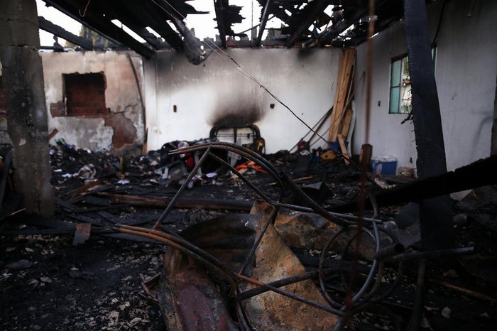 Marcelo Casagrande / Agencia RBS Marcelo Casagrande / Agencia RBS