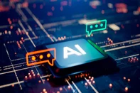 Inteligência artificial - Foto: AddMeshCube/stock.adobe.comFonte: 592184980<!-- NICAID(15441470) -->