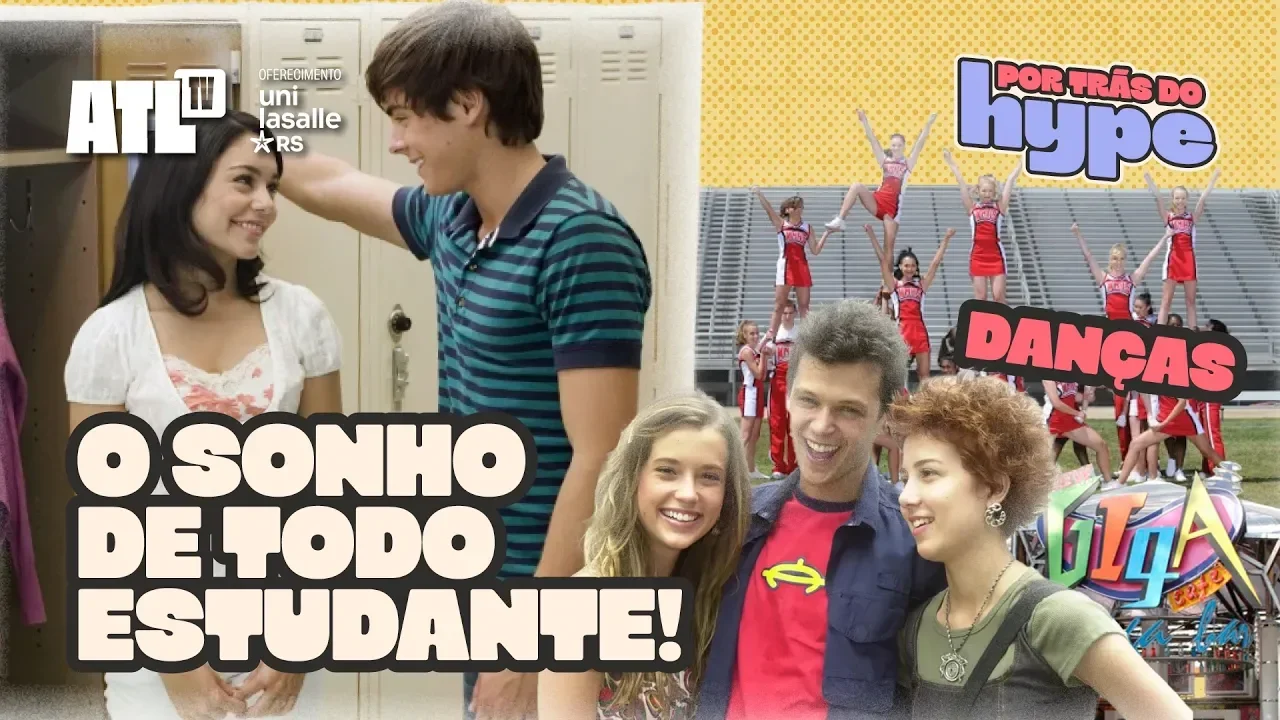 Rede Atlântida