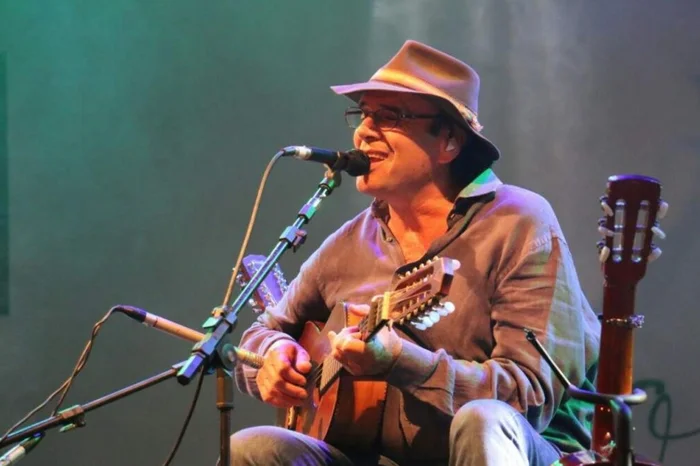 Divulgação / Divulgação