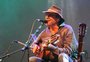 Almir Sater fará show em Caxias do Sul em abril