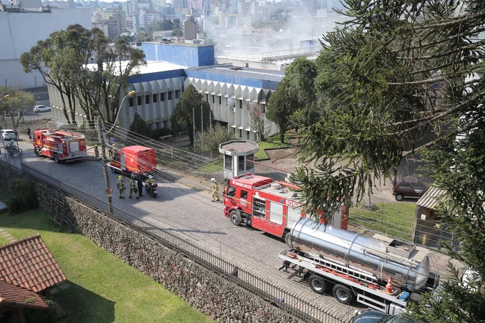 Neimar De Cesero / Agencia RBS