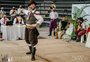 Saiba qual é a cidade do RS que foi reconhecida como  Capital Nacional da Dança da Chula