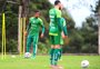 Com três novidades, Juventude está escalado para enfrentar o Esportivo