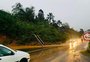 BR-116 está bloqueada em Galópolis, em Caxias; autoridades pedem que moradores busquem locais seguros