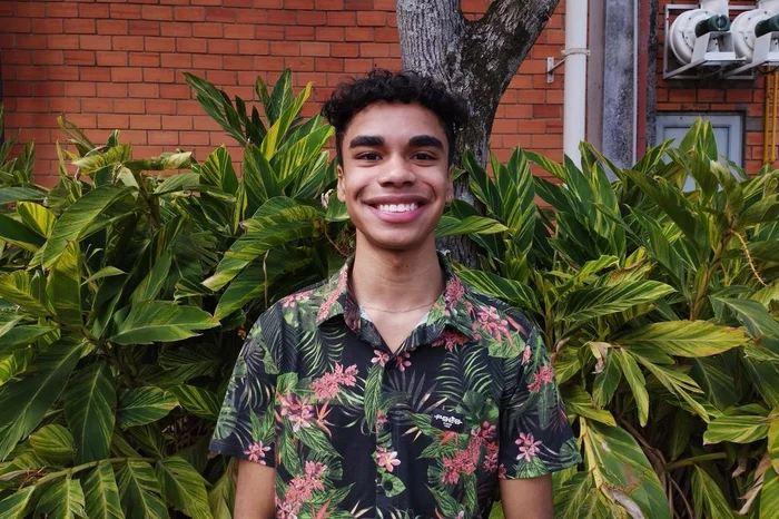 Henrique Vieira Soares / Arquivo Pessoal
