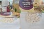 Produtos eleitos os 10 mais inovadores da feira Anuga, maior exposição mundial na área de alimentação e bebidas que acontece até a próxima quinta-feira (11) em Colônia, na Alemanha.<!-- NICAID(15564367) -->