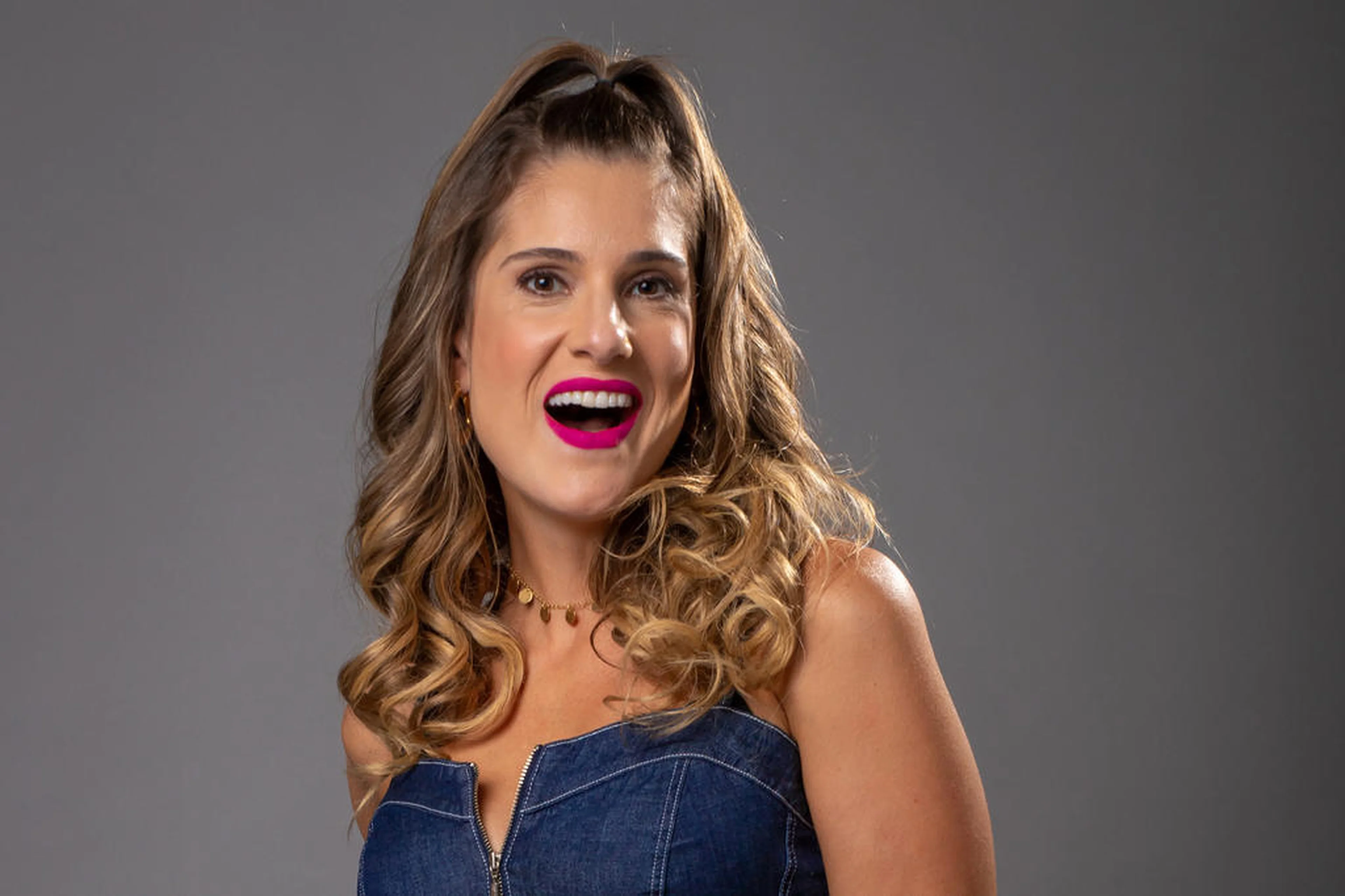Paulo Belote/TV Globo/Divulgação
