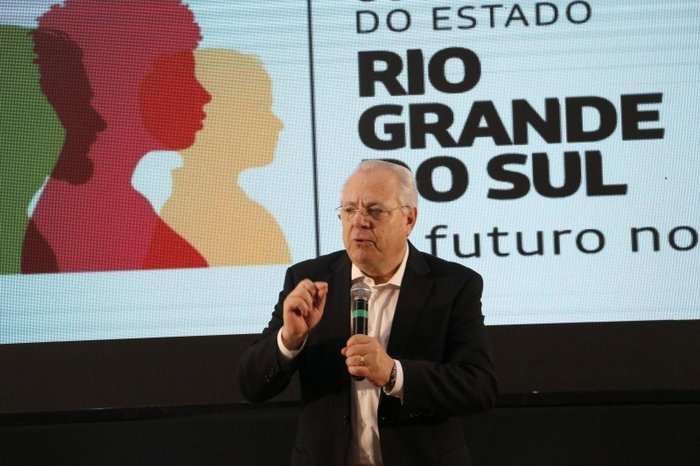 Elivelto da Costa Corrêa / Setur/Divulgação