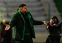 "Incompreensível uma atuação seletiva do VAR", reclama técnico do Juventude após derrota em casa para o Athletic