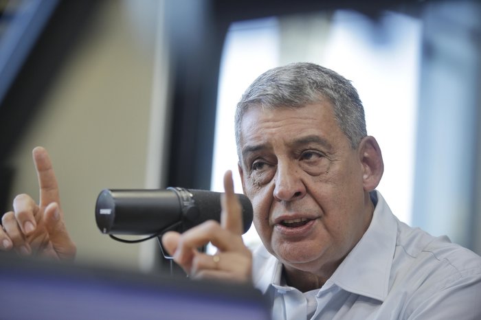 Lauro Alves / Agencia RBS