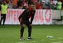Na maior instabilidade da Era Roger, aproveitamento do Inter cai quase pela metade após o Gauchão