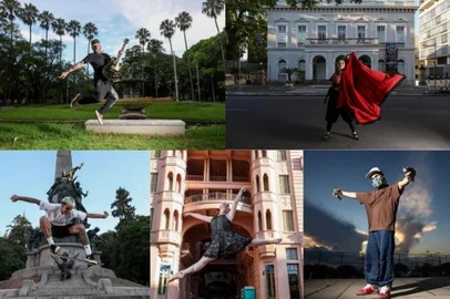 Montagem para o Informe Especial<!-- NICAID(16003323) -->