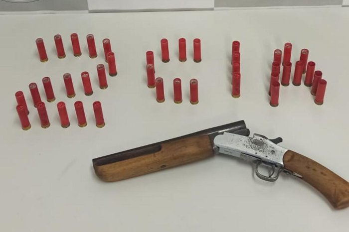 Batalhão de Polícia Militar / divulgação