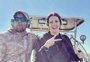 Caçador de crocodilos e guia turístico: quem é Jeremy Dufrene, marido de Lana Del Rey