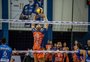 São José e Araguari vencem na estreia da Superliga masculina de vôlei 