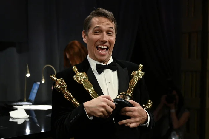ANGELA WEISS / AFP
