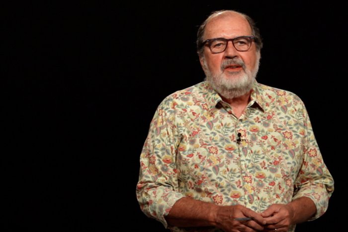 Canal Brasil / Divulgação Canal Brasil / Divulgação