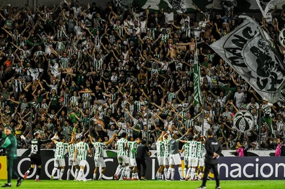 Neimar De Cesero / Agencia RBS CAXIAS DO SUL, RS, BRASIL, 22/01/2026. Juventude x Caxias, clássico Ca-Ju nº 290 válido pelo Campeonato Gaúcho 2026 (Gauchão 2026) e realizado no estádio Alfredo Jaconi. (Neimar De Cesero/Agência RBS)Indexador: Neimar De Cesero<!-- NICAID(16209976) -->