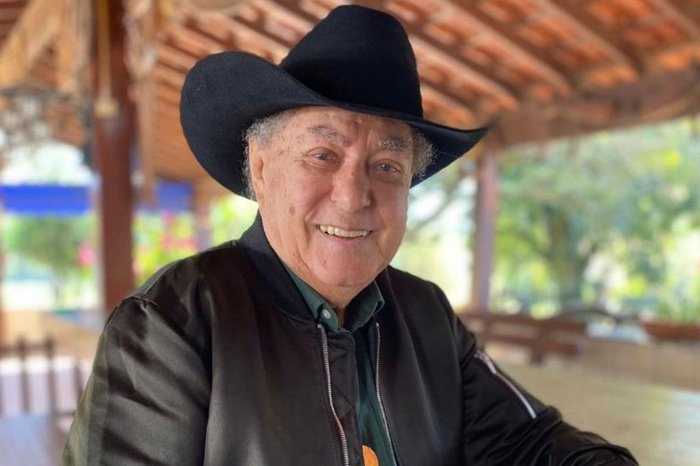 Reprodução / @milionario.oficial - Instagram Reprodução / @milionario.oficial - Instagram