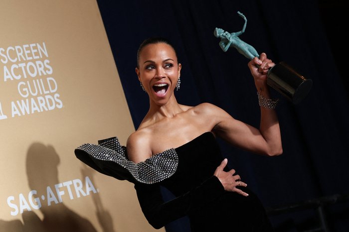 VALERIE MACON / AFP