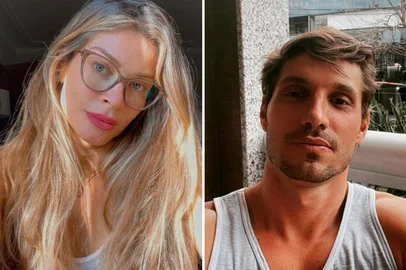 A atriz Grazi Massafera e o cineasta Alexandre Machafer anunciaram recentemente o término do namoro. Eles estavam juntos desde outubro do ano passado.<!-- NICAID(15029913) -->