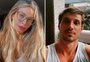 Grazi Massafera e Alexandre Machafer terminam namoro
