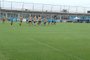 Treino do Grêmio é marcado por conversa de Renato com a direção e ausência de Bruno Alves <!-- NICAID(15596869) -->