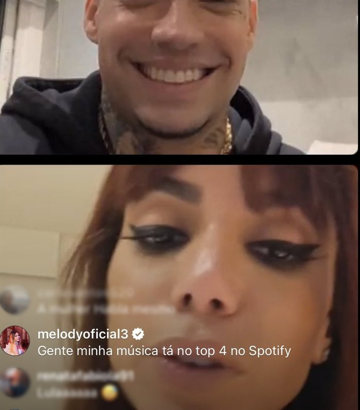 Twitter / Reprodução Twitter / Reprodução