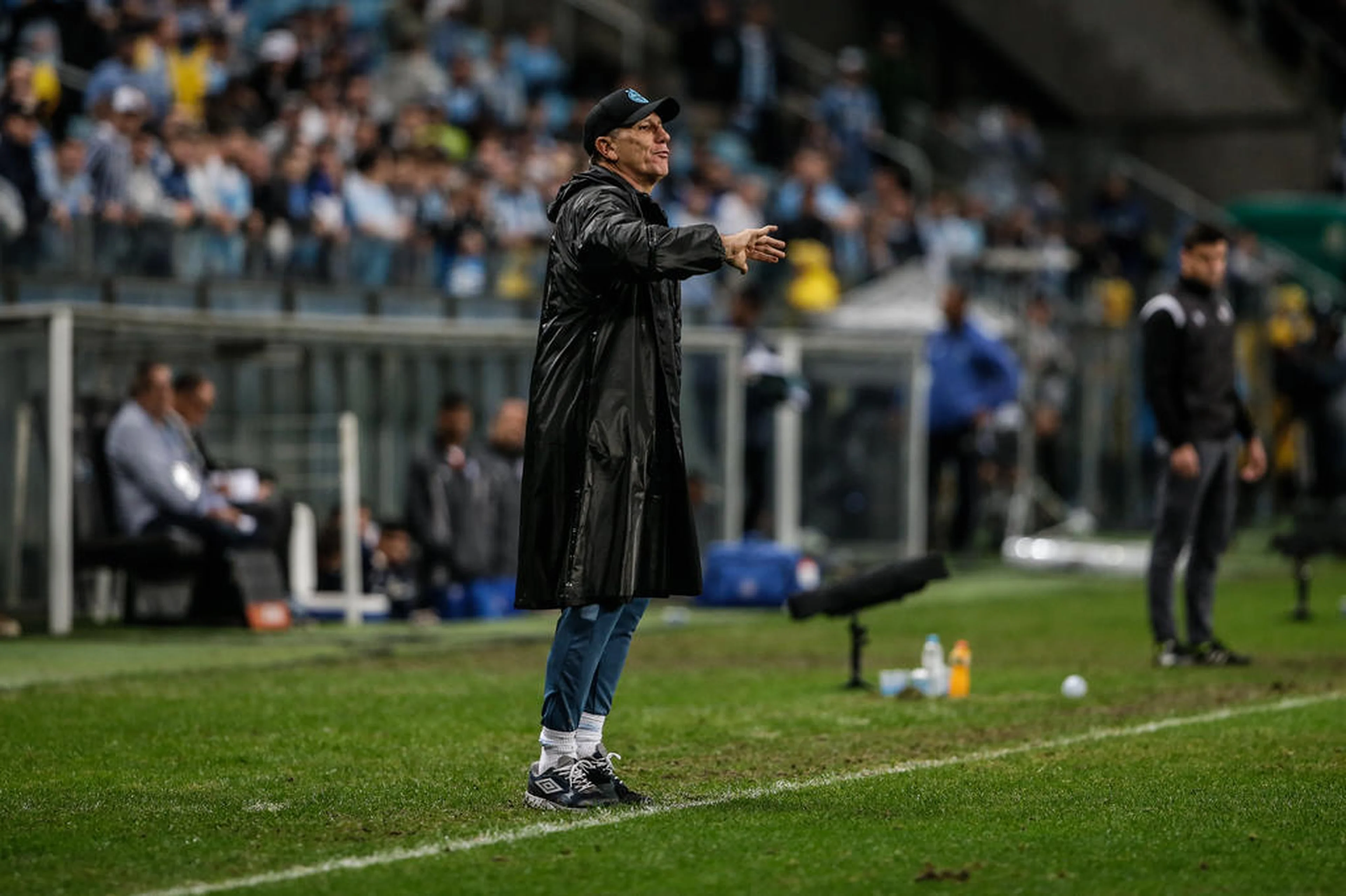 André Ávila/Agencia RBS