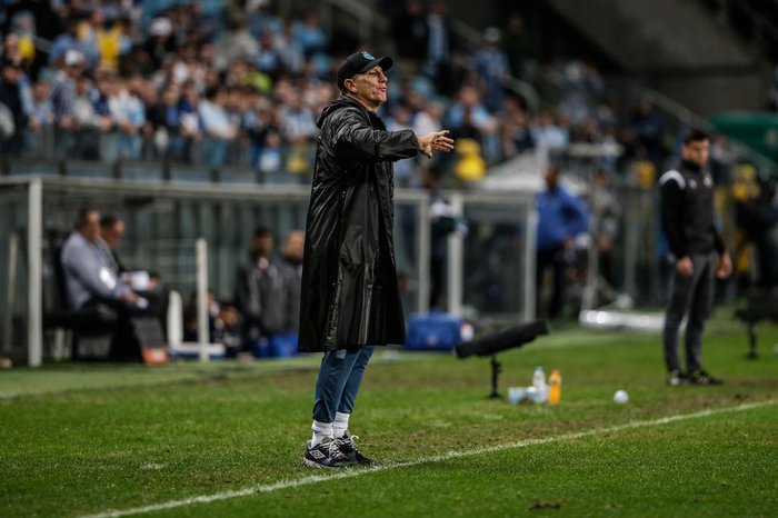 André Ávila / Agencia RBS