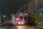 Dois homens são feridos a tiros em assalto a bar em Farroupilha<!-- NICAID(15528453) -->