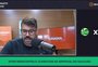 AO VIVO: Juventude x Inter na Jornada Digital da Gaúcha