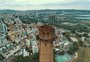 Chaminé da Usina do Gasômetro passará por reforma