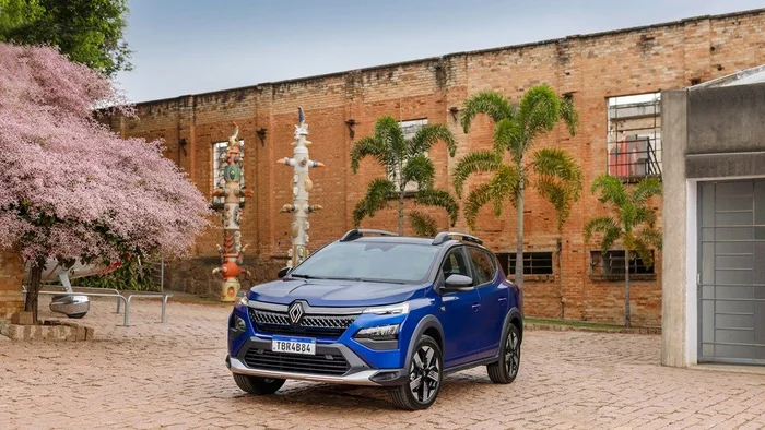 Renault / Divulgação
