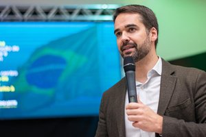 Maurício Tonetto / Divulgação Maurício Tonetto / Divulgação