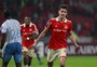 Vínculo perto do fim, alto salário e futuro em dúvida: Inter e Dourado ainda não falaram sobre renovação