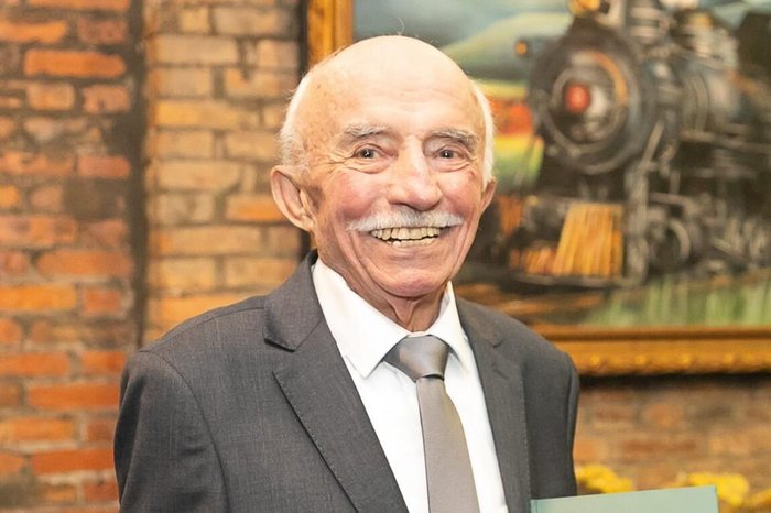 Júlio Dal Monte / Divulgação Júlio Dal Monte / Divulgação