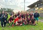 Goleadas, hat-tricks e novo líder: saiba como foi a terceira rodada do Gauchão Feminino