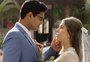 "Renascer": confira as fotos do casamento de Buba e José Augusto