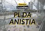Conversas Cruzadas: Congresso Nacional deveria perdoar presos pelos atos golpistas de 8 de janeiro?