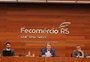 Fecomércio prevê PIB do Brasil desacelerando para 1,7% em 2026, mas com cautela diante de riscos fiscais